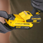 Aparafusadora de Impacto Stanley V20 18V 2X2Ah
